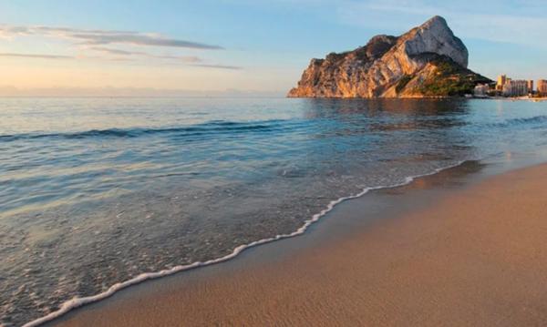 Piso en Playa de Fossa-Levante