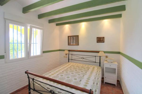 Chalet en Barrio Lomas de Cabo Roig-Los Dolses