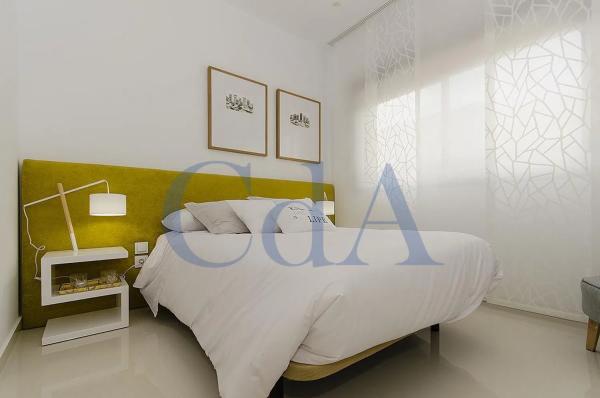 Casa independiente en calle Sector y-1 Campoa-Sector Nort