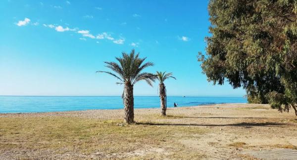 Ático en Platja Vila Joiosa