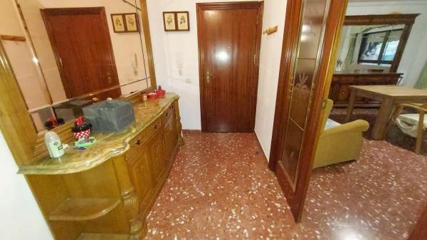 Piso en calle Doctor Fleming, 40