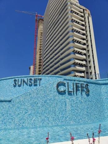 Piso en Playa de Poniente