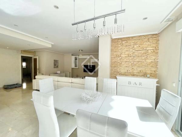 Chalet en Barrio Alicante Golf