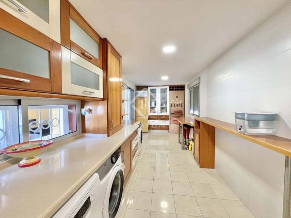 Chalet en Barrio Alicante Golf