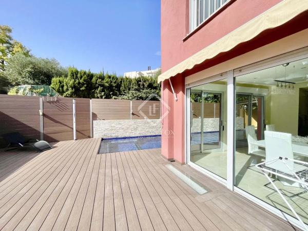 Chalet en Barrio Alicante Golf