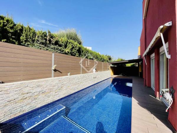 Chalet en Barrio Alicante Golf