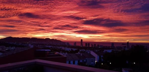 Chalet adosado en calle Isla Gran Canaria