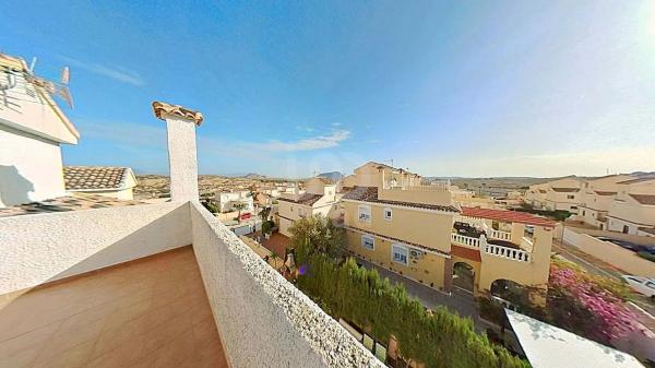 Chalet en calle Menorca, 2 -20