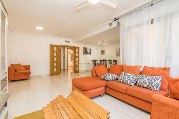 Chalet adosado en avenida Conrado Albaladejo s/n