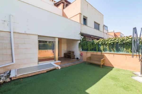 Chalet adosado en avenida Conrado Albaladejo s/n