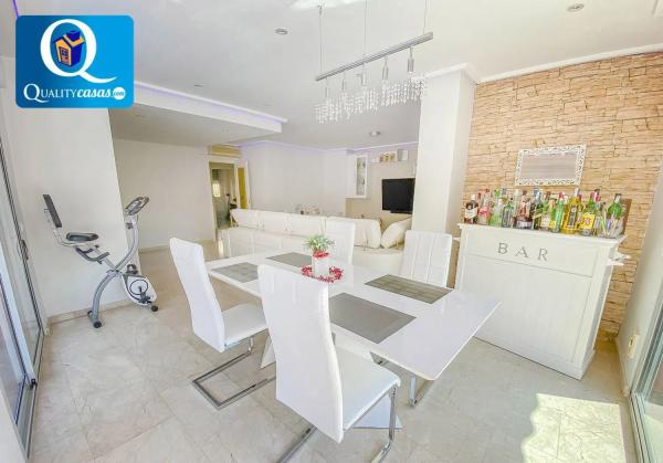 Chalet en Barrio Alicante Golf