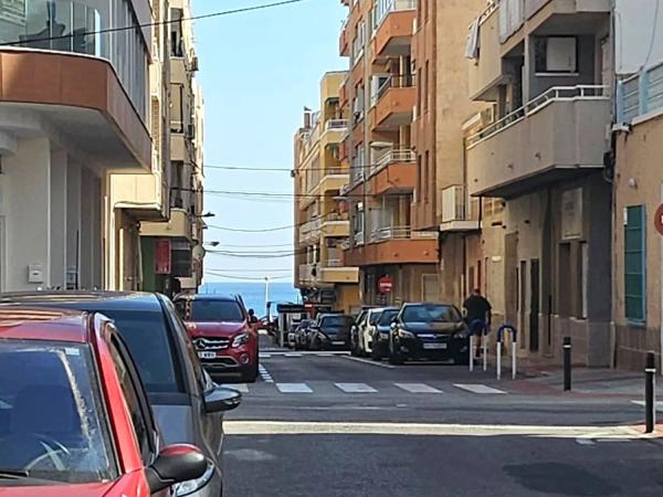 Casa independiente en calle Noruega