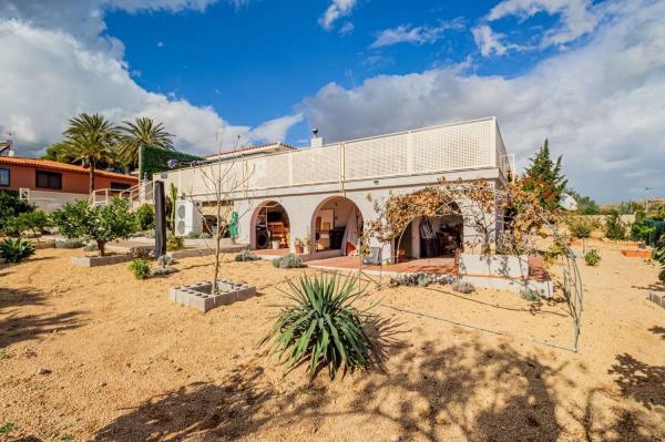 Casa independiente en avenida de Coloma s/n