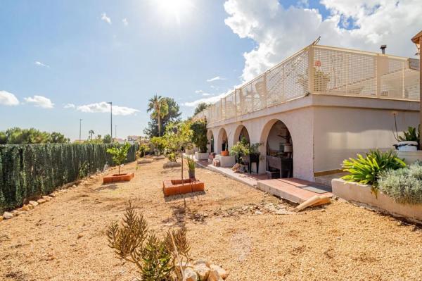 Casa independiente en avenida de Coloma s/n