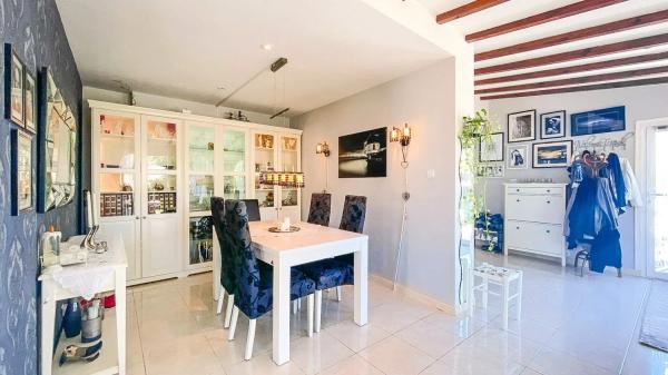 Chalet en L'Albir