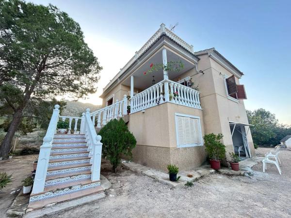 Casa rural en Montepinar, 1