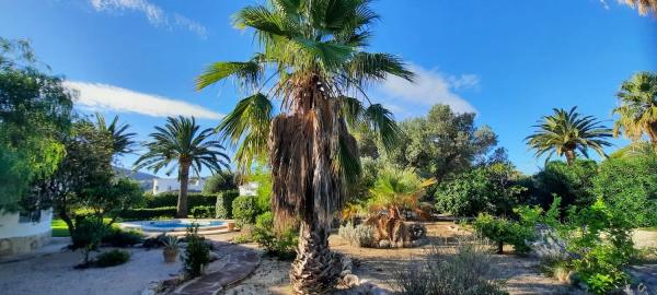 Chalet en La Pedrera-Vessanes