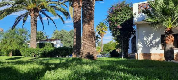 Chalet en La Pedrera-Vessanes