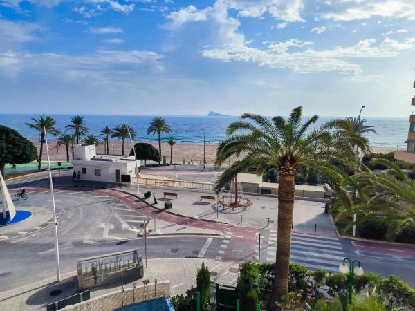 Piso en Playa de Poniente