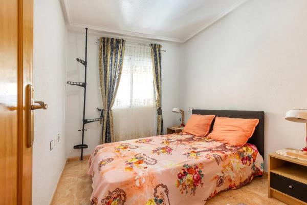 Chalet adosado en calle Jose Lorca Garcia, 302