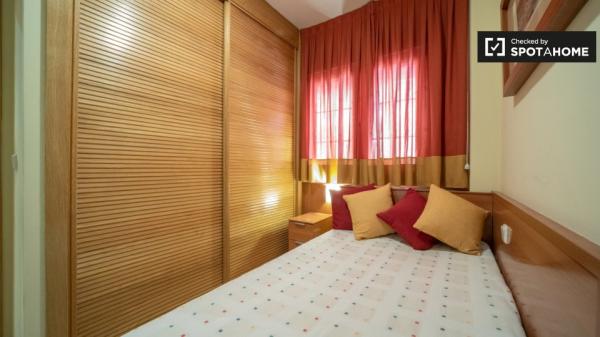 Apartamento de 1 dormitorio en alquiler en Alcalá de Henares, Madrid