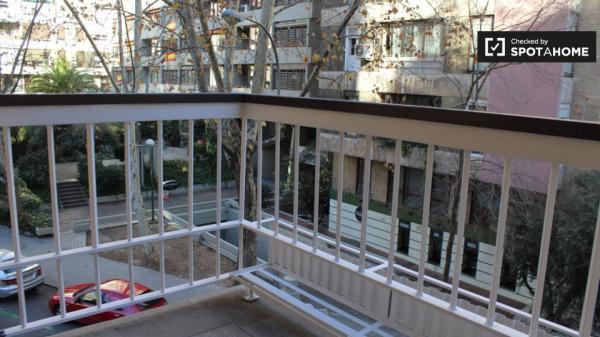 Acogedor piso de 1 habitación en alquiler en Nueva España, Madrid