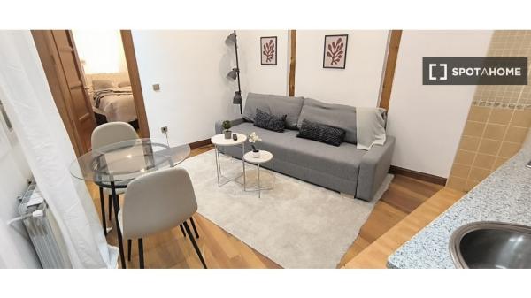 Apartamento moderno en zona Palacio