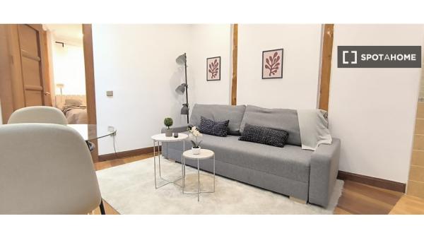 Apartamento moderno en zona Palacio