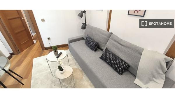 Apartamento moderno en zona Palacio