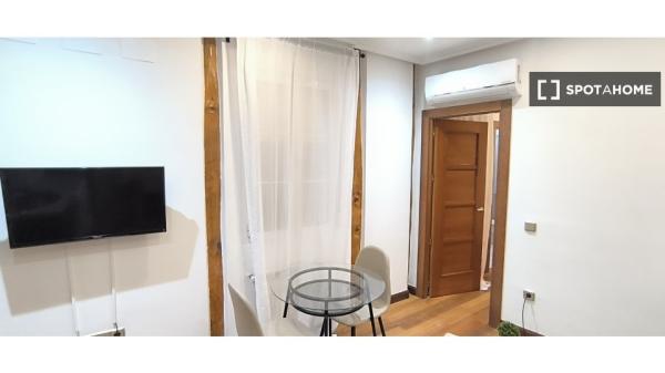 Apartamento moderno en zona Palacio