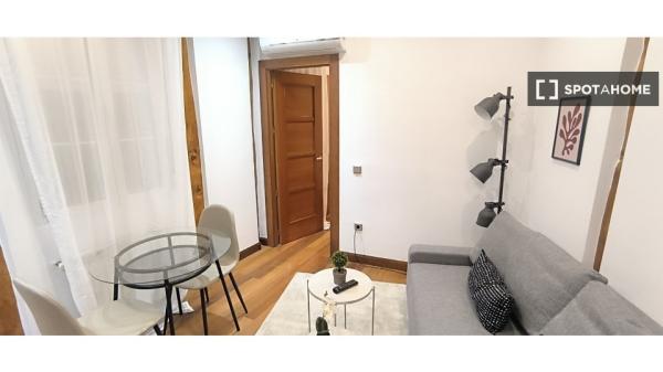 Apartamento moderno en zona Palacio