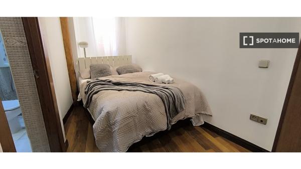 Apartamento moderno en zona Palacio