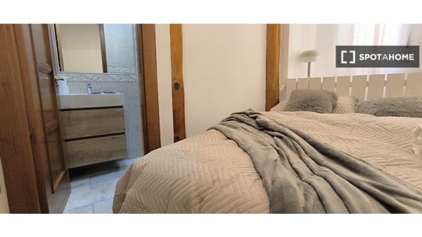 Apartamento moderno en zona Palacio