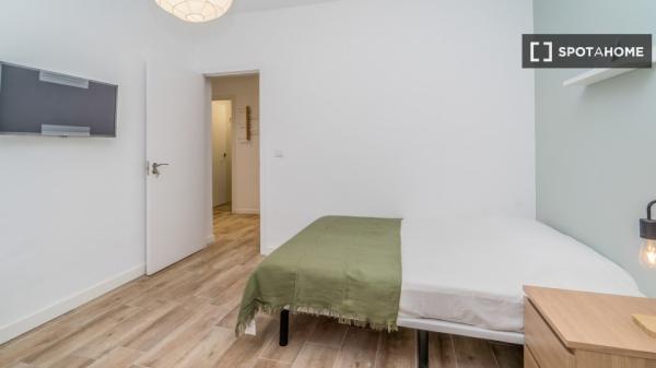 Appartement partagé à Valladolid