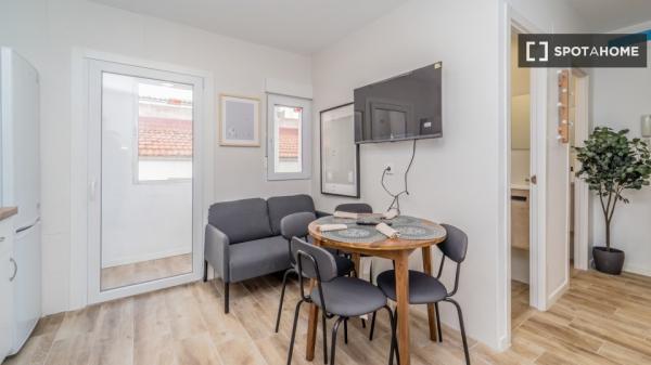 Appartement partagé à Valladolid