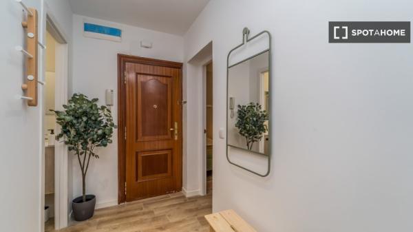 Appartement partagé à Valladolid