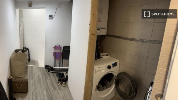 Appartement entier de 3 chambres à Barcelone