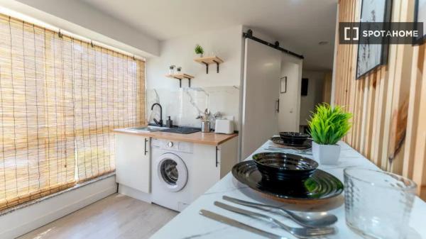 Apartamento tipo estudio en alquiler en Santander, Santander