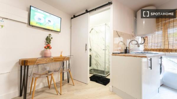 Apartamento tipo estudio en alquiler en Santander, Santander