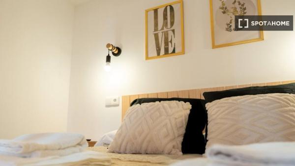 Apartamento tipo estudio en alquiler en Santander, Santander