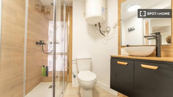 Apartamento tipo estudio en alquiler en Santander, Santander