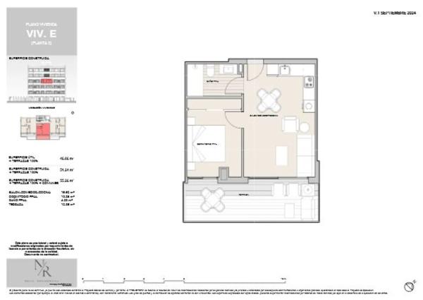 NELIA RESIDENCIAL