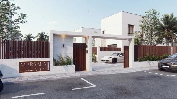 MARSALA VILLAS I