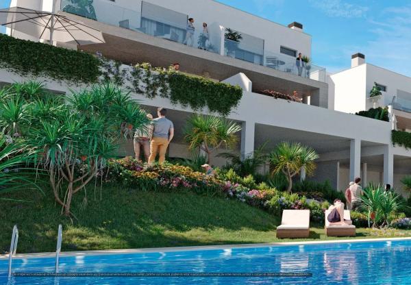 Residencial Cala de Mijas