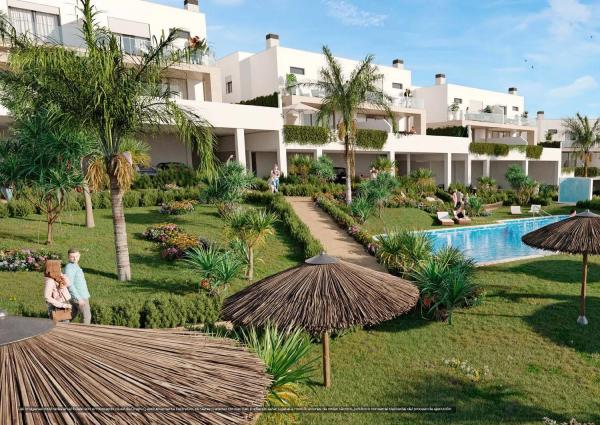 Residencial Cala de Mijas