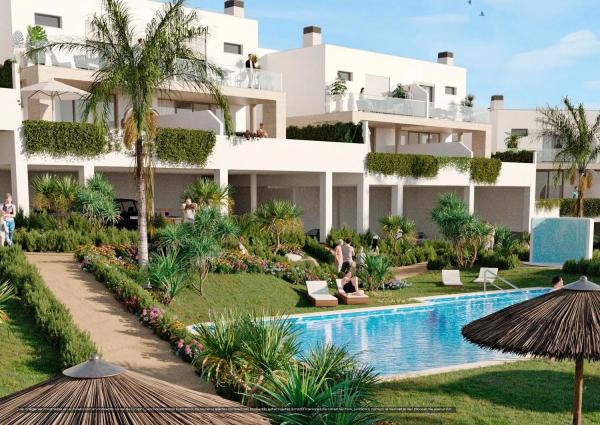 Residencial Cala de Mijas