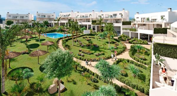 Residencial Cala de Mijas