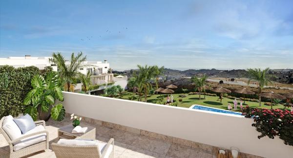 Residencial Cala de Mijas