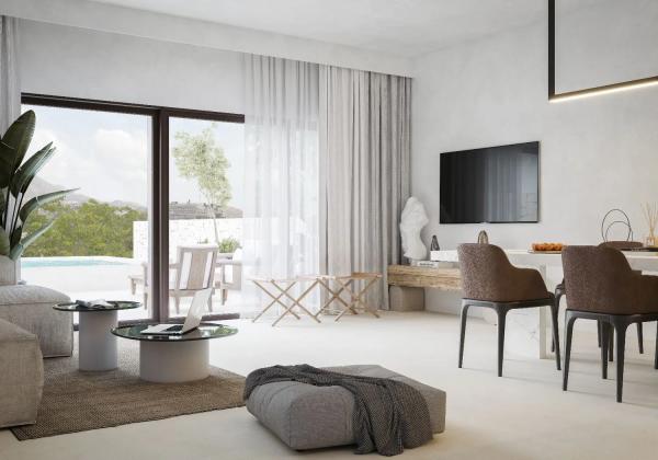 Terra Homes Fuengirola