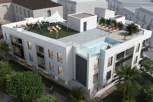 Residencial Olea